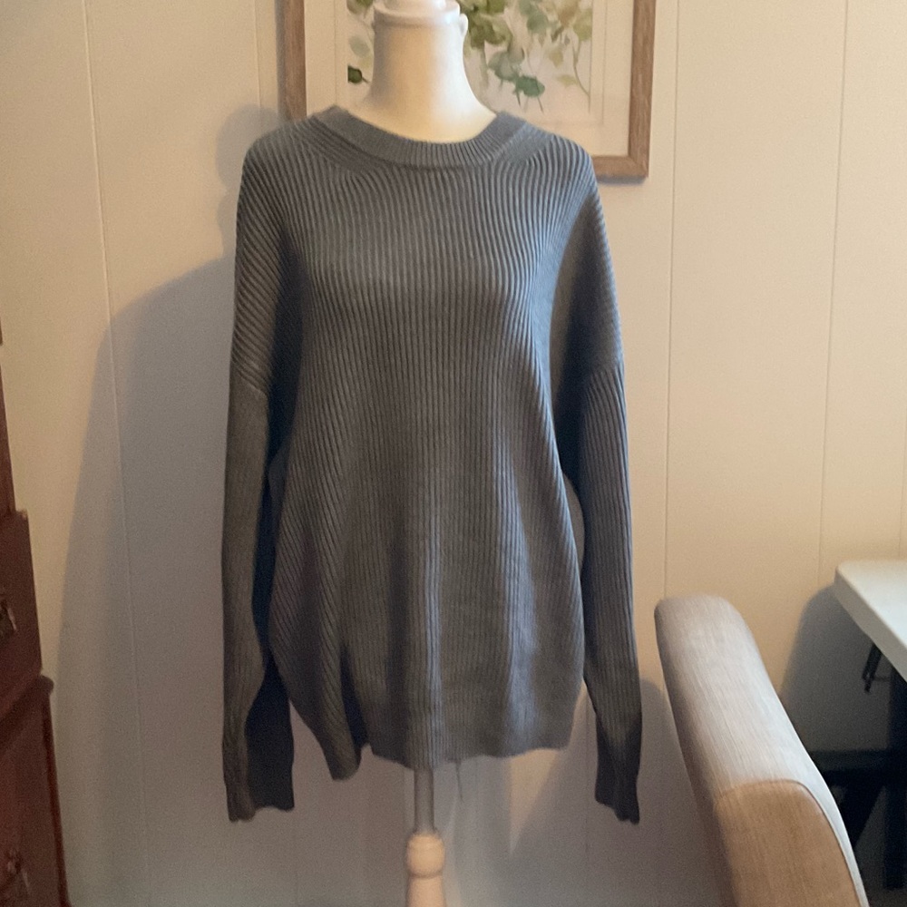 Zara sweater